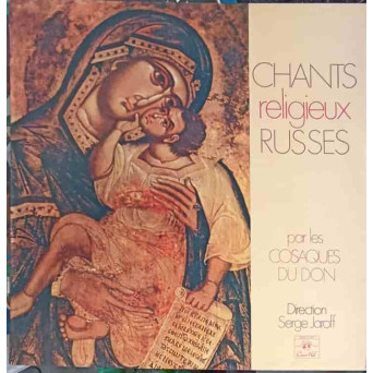 Chants Religieux Russes