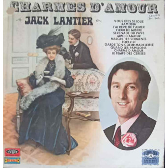 Charmes D'amour