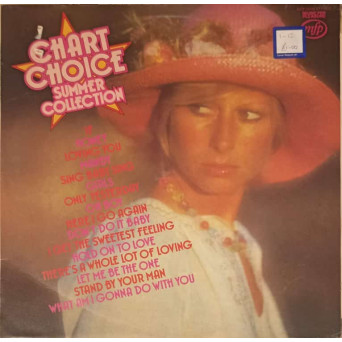 Chart Choice Summer Collection