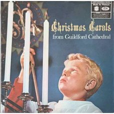 Christmas Carols From Guildford Cathedral