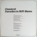 Classical Favorites In HiFi-Stereo