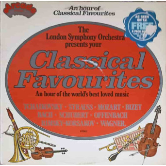 Classical Favourites