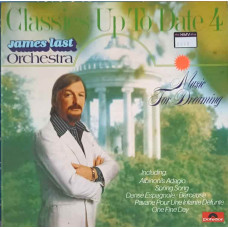 Classics Up To Date 4 (Music For Dreaming)