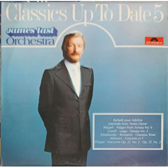 Classics Up To Date 5