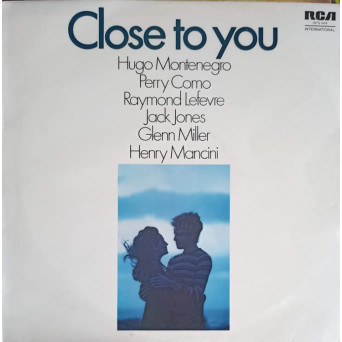 Close To You