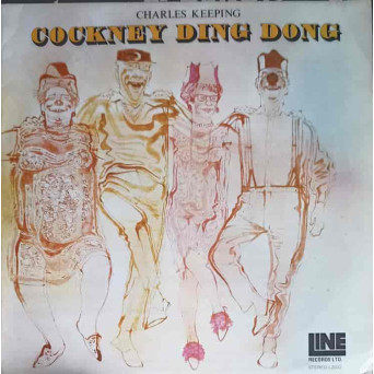 Cockney Ding Dong