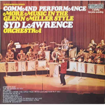 Command Performance