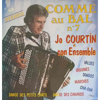 Comme Au Bal Nr.7