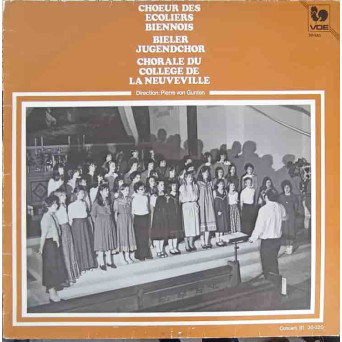 Concert 81