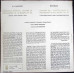 Concert Pentru Vioara si Orchestra in La Minor, Op. 82. Concert Nr. 1 Pentru Vioara si Orchestra in Sol Minor, Op. 26