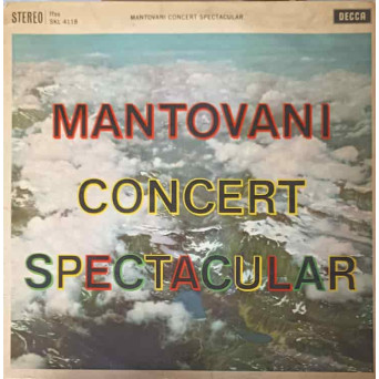 Concert Spectacular