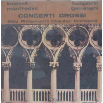 Concerti Grossi