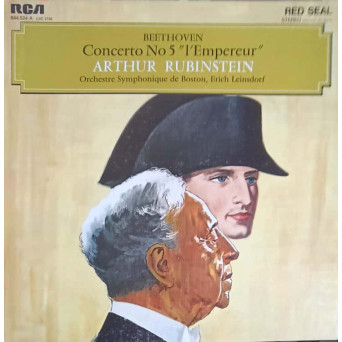 Concerto No. 5 L'Empereur