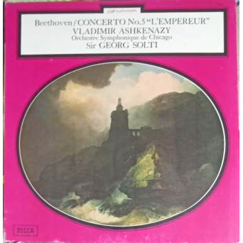 Concerto No. 5 L'Empereur