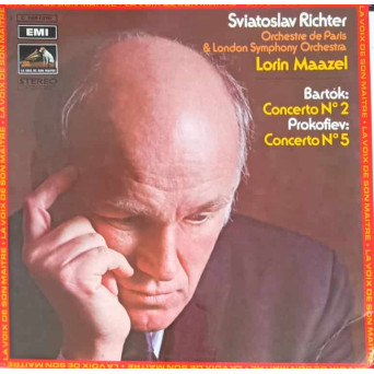 Concerto Nr. 2, Concerto Nr. 5