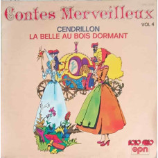 Contes Merveilleux Vol. 4