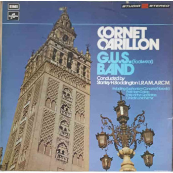 Cornet Carillon