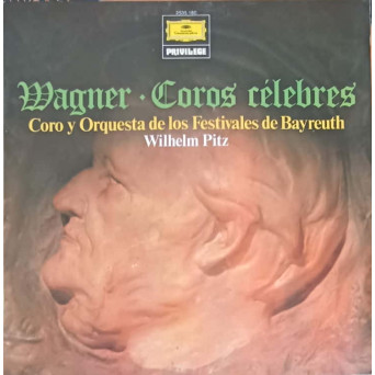 Coros Celebres