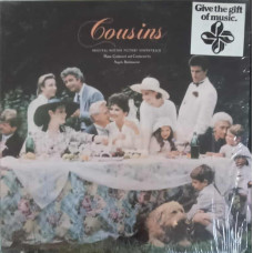 Cousins (Original Motion Picture Soundtrack)