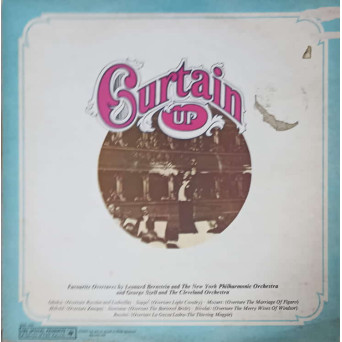 Curtain Up
