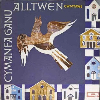 Cymanfa Ganu Cymtawe