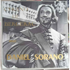 Cyrano De Bergerac. SETBOX CU 3 DISCURI VINIL