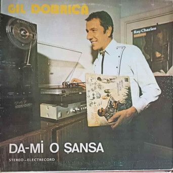 DA-MI O SANSA
