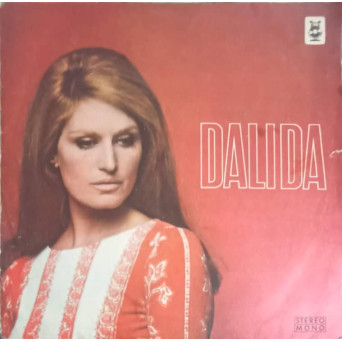 DALIDA