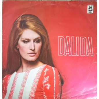 DALIDA: DARLA DIRLADADA, LADY D'ARBANVILLE ETC.