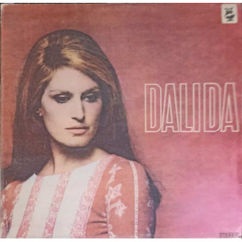 DALIDA: DARLA DIRLADADA, LADY D'ARBANVILLE ETC.