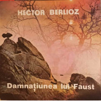 DAMNATIUNEA LUI FAUST DAMNATIUNEA LUI FAUST