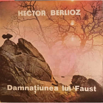 DAMNATIUNEA LUI FAUST
