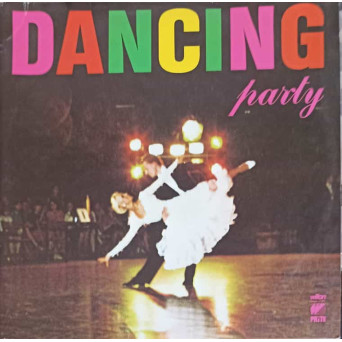 DANCING PARTY