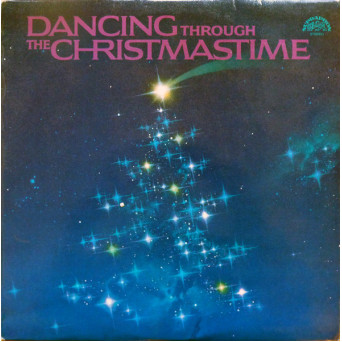 DANCING THROUGH THE CHRISTMAS TIME
