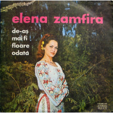 DE-AS MAI FI FLOARE ODATA