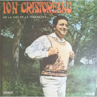 DE LA NOI DE LA FEREASTRA