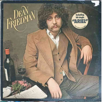 DEAD FRIEDMAN