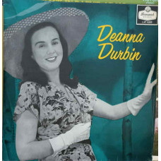 DEANNA DURBIN