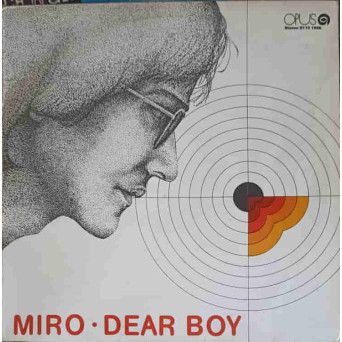 DEAR BOY