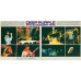 DEEP PURPLE IN CONCERT. SET 2 DISCURI VINIL
