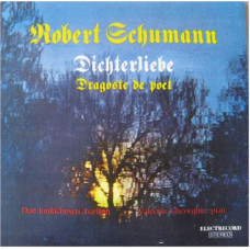DICHTERLIEBE (DRAGOSTE DE POET)