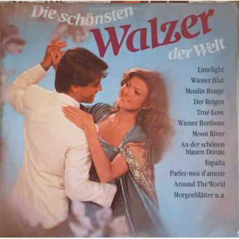 DIE SCHONSTEN WALZER DER WELT