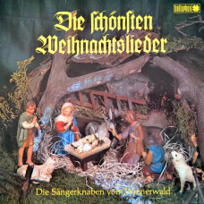 DIE SCHONSTEN WEIHNACHTSLIEDER