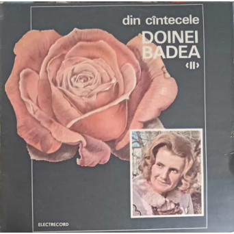 DIN CANTECELE DOINEI BADEA (2)