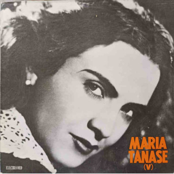 DIN CANTECELE MARIEI TANASE (V)