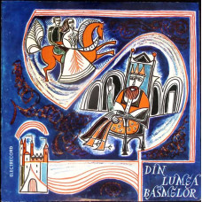 DIN LUMEA BASMELOR: FRAM URSUL POLAR