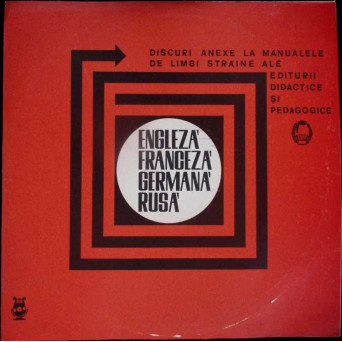 DISC PENTRU MANUALUL DE FRANCEZA CLASA A VI-A