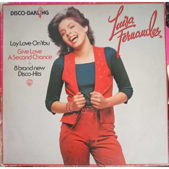 DISCO DARLING