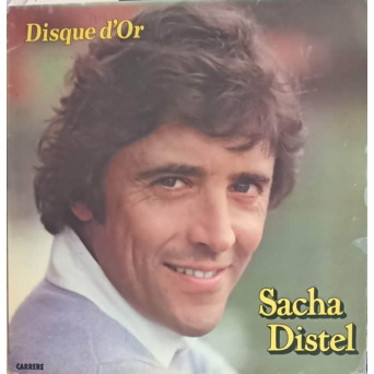 DISQUE D'OR