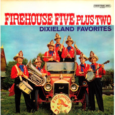 DIXIELAND FAVORITES